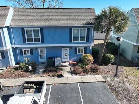 Villa Dr Unit 832, North Myrtle Beach, SC 29582