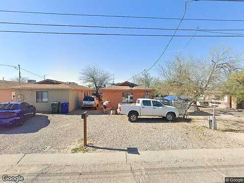 Calle Matus, TUCSON, AZ 85705