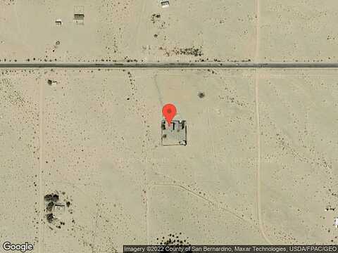 Amboy, TWENTYNINE PALMS, CA 92277