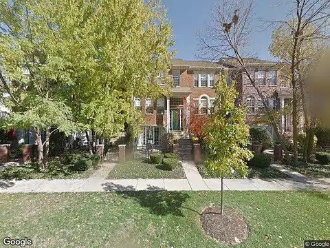 Shandrew, NAPERVILLE, IL 60540