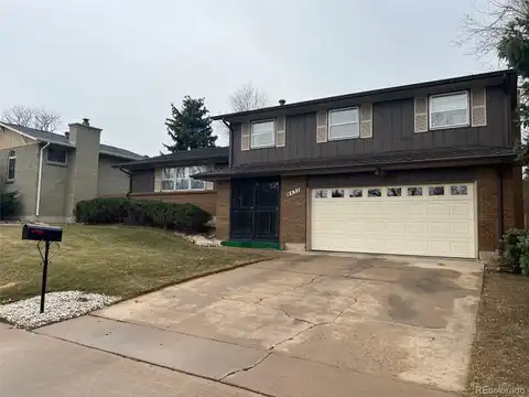 Layton, Denver, CO 80237