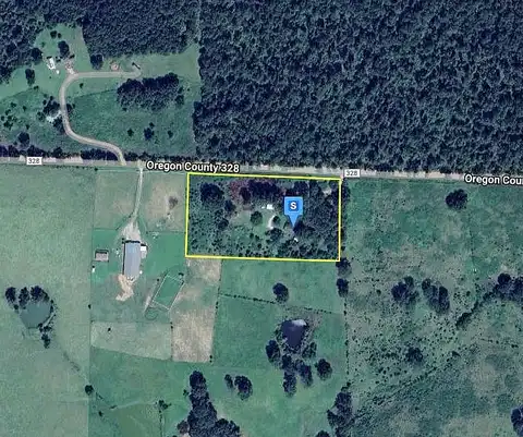 County Road 328, THAYER, MO 65791