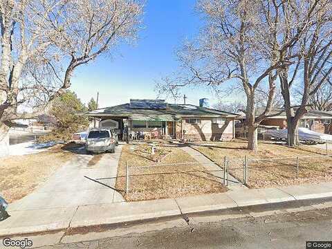 Cherry, WESTMINSTER, CO 80031