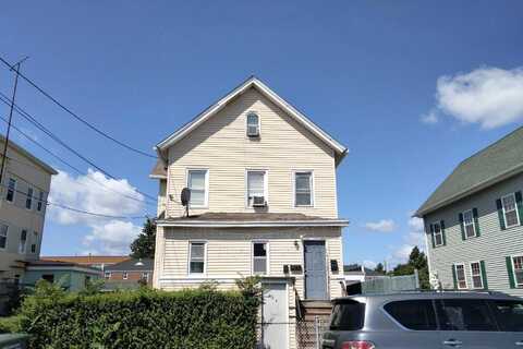 Grand, BRIDGEPORT, CT 06604