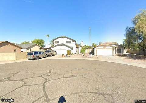 Fairmount, PHOENIX, AZ 85037