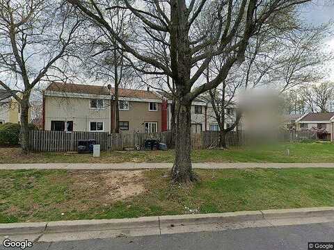 Brae Brooke, LANHAM, MD 20706