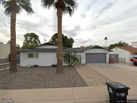 Berridge, SCOTTSDALE, AZ 85250