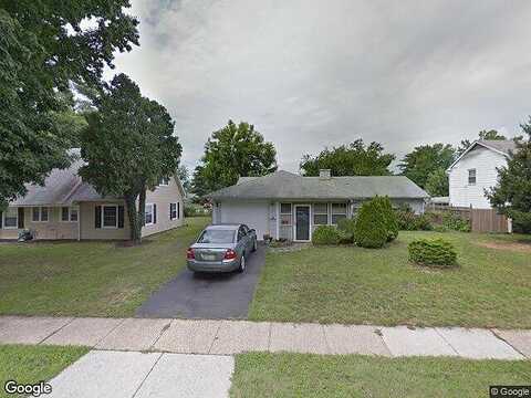 Spindletop, WILLINGBORO, NJ 08046