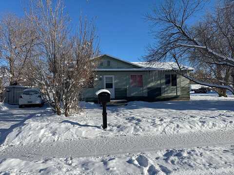 6Th, LANDER, WY 82520