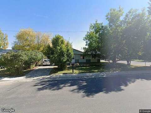 6Th, LANDER, WY 82520