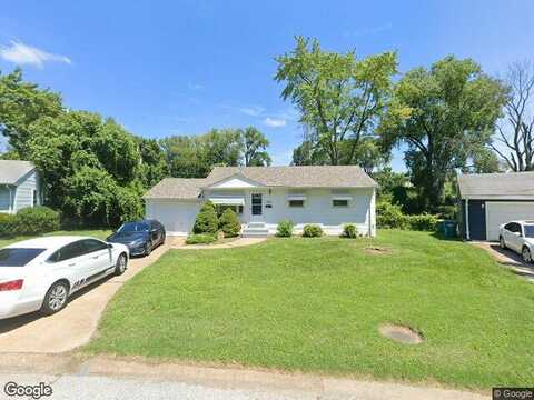 Delaird, SAINT LOUIS, MO 63137