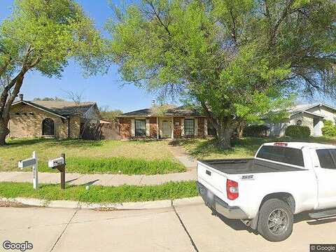 Vagas, ROWLETT, TX 75088