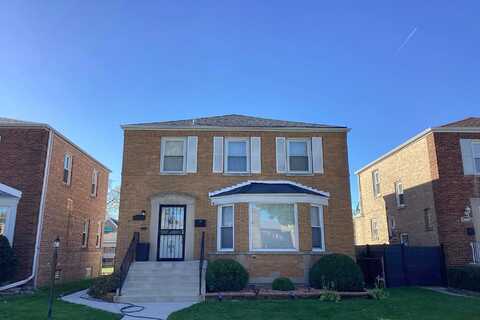 Carpenter, CHICAGO, IL 60620