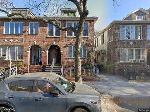 50Th, BROOKLYN, NY 11219