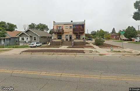 8Th, PUEBLO, CO 81001