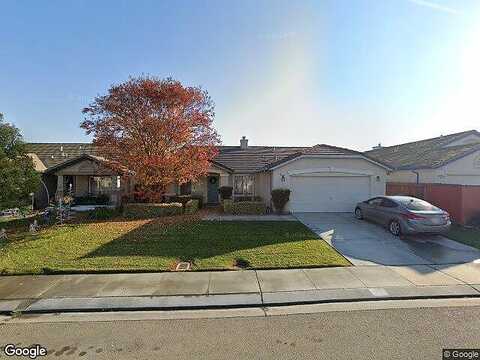 Norman, MANTECA, CA 95336