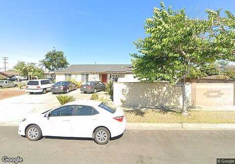 Pyle, WESTMINSTER, CA 92683