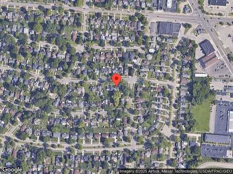 Buckingham, DAYTON, OH 45419