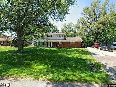 Riverdale, REDFORD, MI 48239