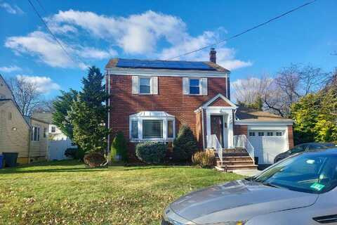 Sterner, HILLSIDE, NJ 07205