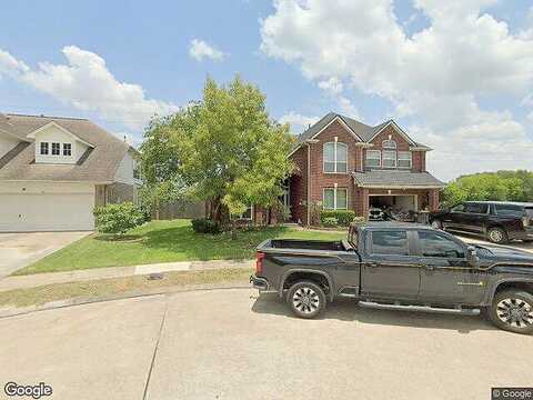 Sunnyview, PEARLAND, TX 77584