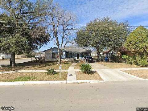 Rhoda, SAN ANTONIO, TX 78224