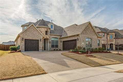 Pleasant View, ROCKWALL, TX 75087