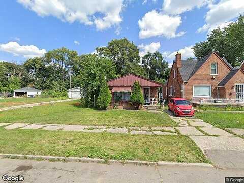 Rutland, DETROIT, MI 48227