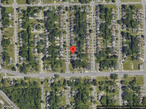 Rutland, DETROIT, MI 48227