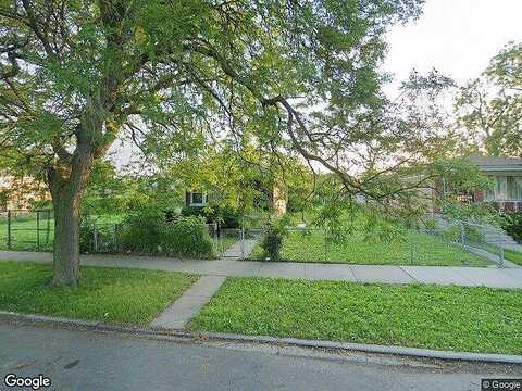 Yale, CHICAGO, IL 60628