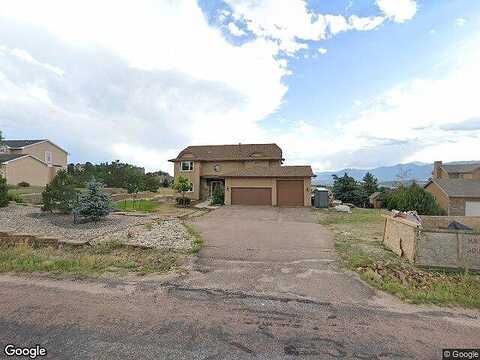 Bowstring, MONUMENT, CO 80132