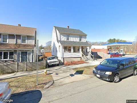 Highland, MEDFORD, MA 02155