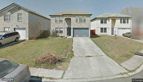 Frost Plain, SAN ANTONIO, TX 78245