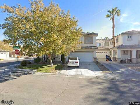 Canterbury Creek, LAS VEGAS, NV 89183