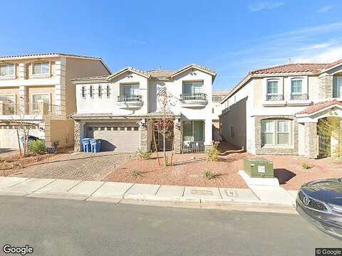 Hawk Crest, LAS VEGAS, NV 89141