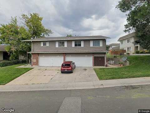 Orangewood, THORNTON, CO 80260