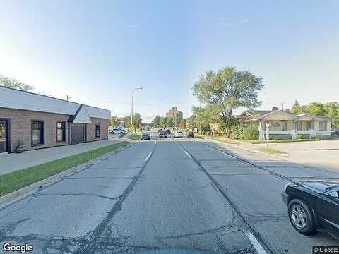 Southbound Gratiot, MOUNT CLEMENS, MI 48043