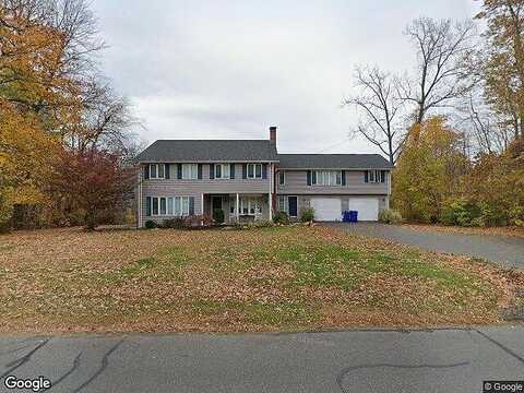 Foster Street, SOUTH WINDSOR, CT 06074