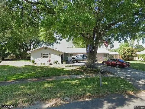 Carolina, TITUSVILLE, FL 32796