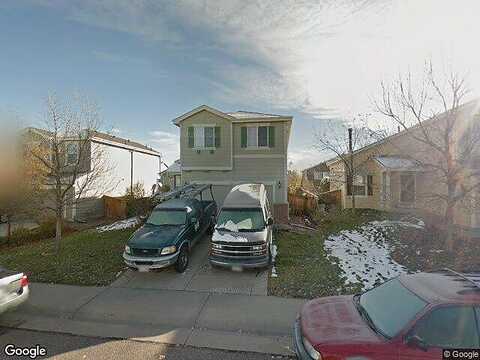 Aftonwood, HIGHLANDS RANCH, CO 80126