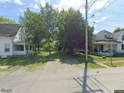 Charles St, VAUGHNSVILLE, OH 45893