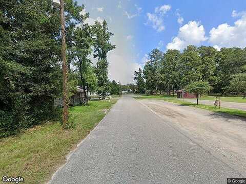 S 21St St, SILSBEE, TX 77656