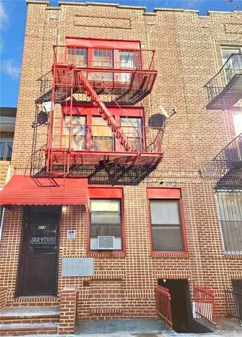 413 68th Street, Brooklyn, NY 11220