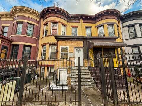 591 Van Siclen Avenue, Brooklyn, NY 11207