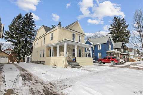 11 Hamlin Street, Cortland, NY 13045