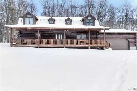 4920 Kinney Gulf Road, Homer, NY 13045