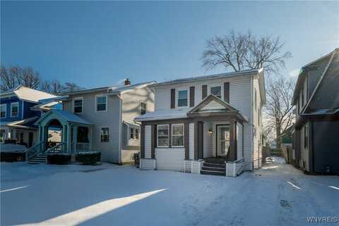 333 Lisbon Avenue, Buffalo, NY 14215