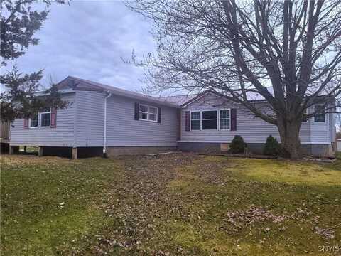 15894 Foster Park Road, Haines Falls, NY 13634