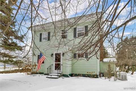 3450 W Lake Road, Wilson, NY 14172