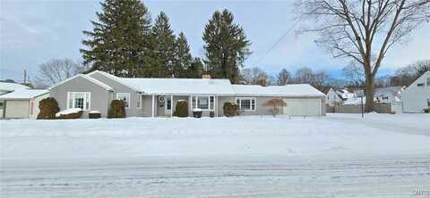 7 Forrest Avenue, Cortland, NY 13045